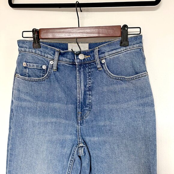 Everlane Original Cheeky Jeans - Picture 3 of 11
